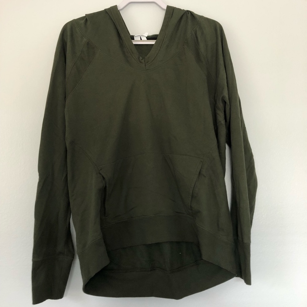 Z by Zella Fleece Hoodie